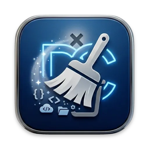DevCleaner — Reclaim Gigabytes from Your Mac Dev Tools